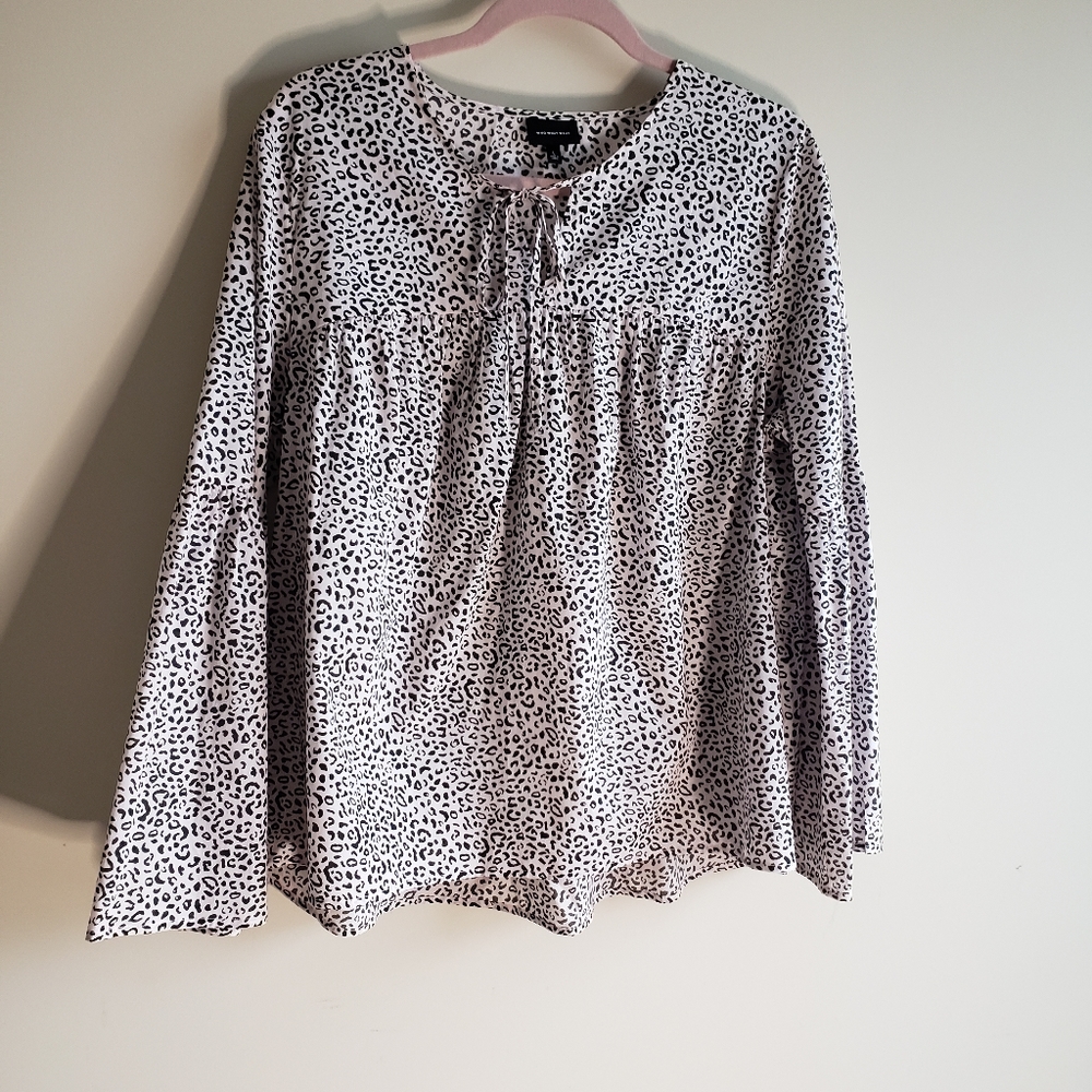 Tunic Top